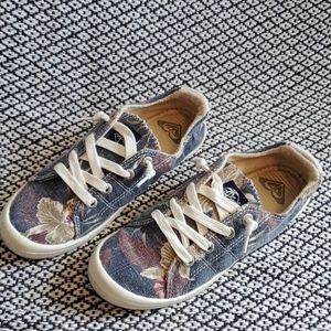 Roxy Bayshore Sneaker